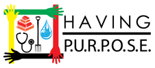 Having PURPOSE, Inc.